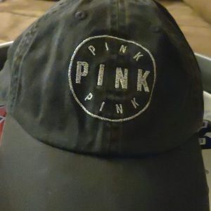 Victoria secrets PINK hat